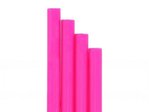 barras de lacre color fucsia