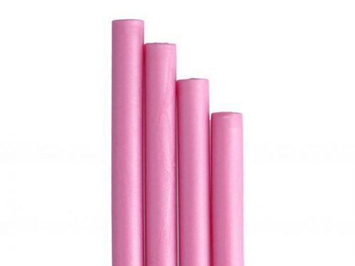 barras de lacre color chicle